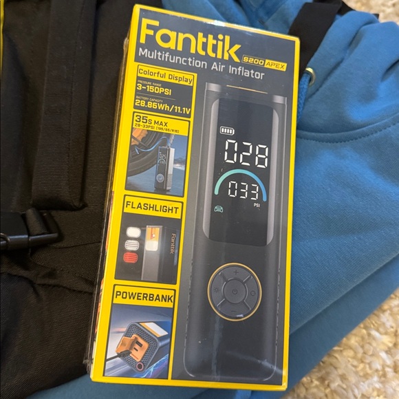 Men’s bundle - Picture 8 of 9